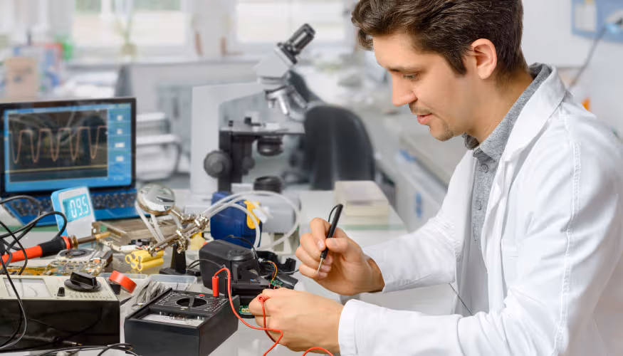 Yeniçamlık Elektronik Tamircisi