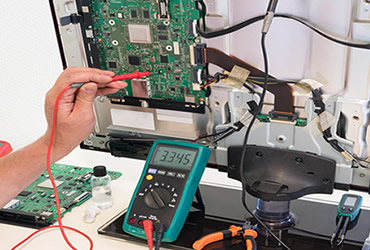 Yeniçamlık Elektronik Tamircisi