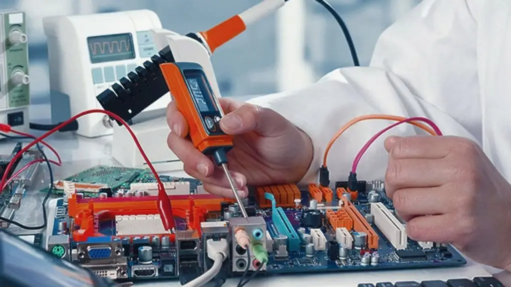 Yeniçamlık Elektronik Tamircisi